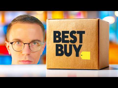 Best Buy Open Box Gpu