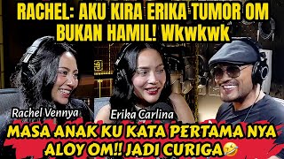Download lagu RACHEL: YAKIN INI BUKAN ANAK ALOY⁉️🤣KENAPA SIH LOE GA PAKE SPIRAL!! Kenapaaaa jawaaab🤣 Erika Carlina mp3 Download lagu RACHEL: YAKIN INI BUKAN ANAK ALOY⁉️🤣KENAPA SIH LOE GA PAKE SPIRAL!! Kenapaaaa jawaaab🤣 Erika Carlina mp3