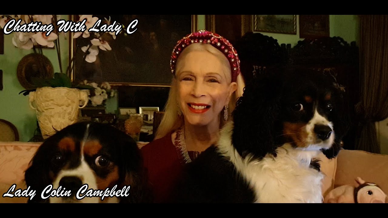 William shafted/Kate's courage/Sussexes stupidity/insane Gov't & woke reactions/self-destructing