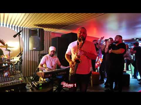 MA Band - Klidi Loca Bisous club