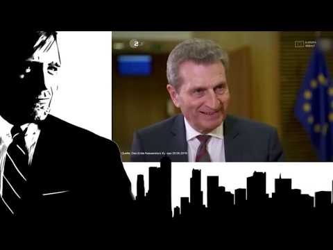 Regierung vs Rezo - Hodenlose Frechheiten - Satire Show