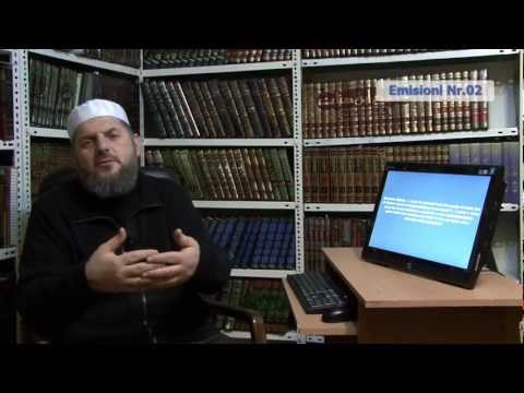 Nr.02 Pyetje dhe Përgjigje në Facebook - Dr. Shefqet Krasniqi