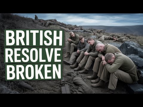 Battle of Spion Kop The Hilltop Slaughter That Broke British Resolve  Anglo Boer War