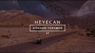 Download lagu Heyecan [ Video] - Gökhan Türkmen #7 #iyiyaşa mp3
