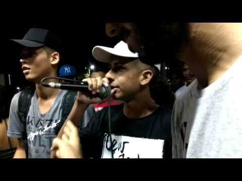 Rafael e mosquito vs kleber e zandro | Batalha do colina | SELETIVA ESTADUAL | Maceio-AL