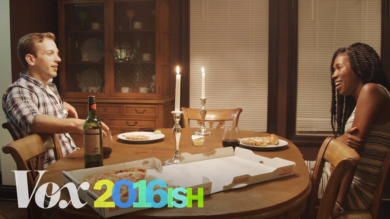 Political polarization is making dating worse