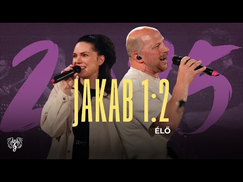 Dics-Suli 2025 - Jakab 1:2 | ÉLŐ