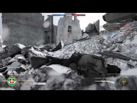 My BF1 Moments 16