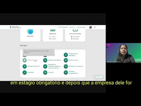 Estágio Obrigatório - Etapas e orientações gerais  - E2A