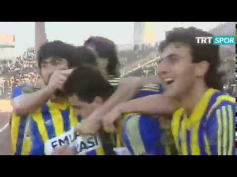 [1989.03.18] 1988-1989 27.Hafta F.Bahce - Besiktas 2-1