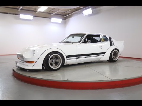 1974 Datsun 260Z (CC-1944030) for sale in Denver , Colorado