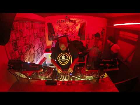 D.O.K // 45 Minute DJ Mix ~ Grime, Dubstep