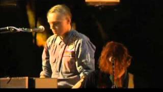 Arcade Fire -  Coachella 2011 - City With No Children &amp; The Suburbs - Part 3