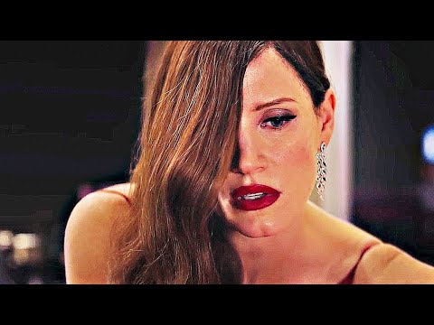 Трейлеры Агент Ева