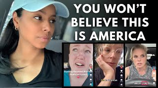 Millions of Americans Are Living in Third World Conditions