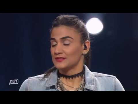 ספיר סבן וליאור סרוסי - יש מי שאוהב אותי