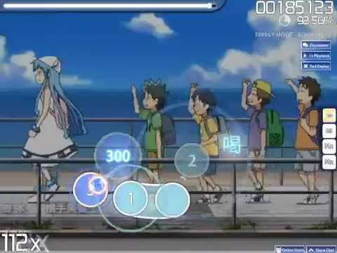 Lets Shinryaku Time Instrumental - Shinryaku Ika Musume