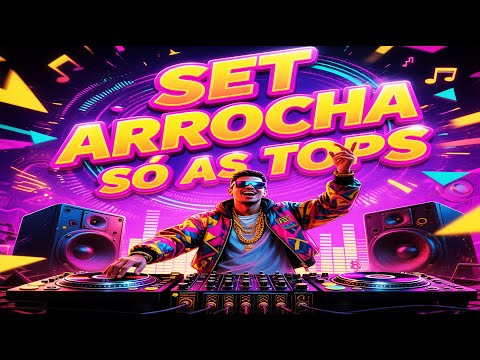 SET ARROCHA SOFRÊNCIA 2026 | SÓ AS TOPS LANÇAMENTO EXCLUSIVO 2026 @DJNEMDEICOARACI