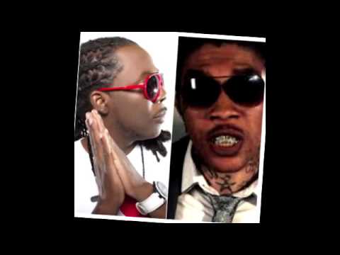 Vybz Kartel Too Talented Hindering Other Artiste From Getting Airplay? Flexx TOK Badmind?