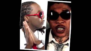 Vybz Kartel Too Talented Hindering Other Artiste From Getting Airplay? Flexx TOK Badmind?