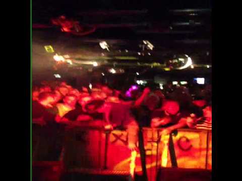 SERIAL KILLAZ B2B DJ PRESSURE MC FLYTE @ REVOLUTION 10TH BDAY SUB 89