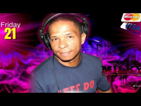 DJ MILKY FT DJ GREG & MC MARCO - STOMPIES BAR LIVE NEW YEARS PARTY MIX 2025 [5 HOUR SPECIAL]