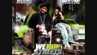 We Run The Streets - Gucci Mane & Lil Wayne - Photo Shoot