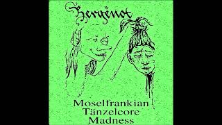 Cover art for Tänzelschuhe Auspacken