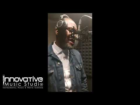 Marcus Montgomery - Amazing Grace (Hip Hop)