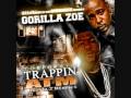 Gorilla Zoe- Block Boyz