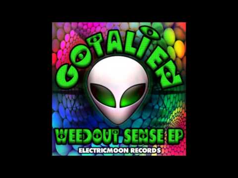 Gotalien - For Real 165BPM