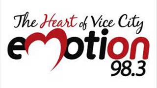 Emotion 98.3 Giuffria- Call To The Heart