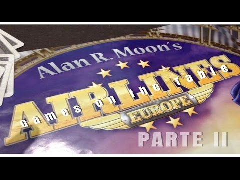 Airlines Europe - Parte 2 - Neno Review 014