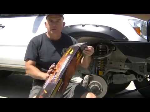 Old Man Emu Nitro Charger Sport