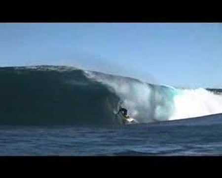 Cape Fear_Botany Bay Surf Spot