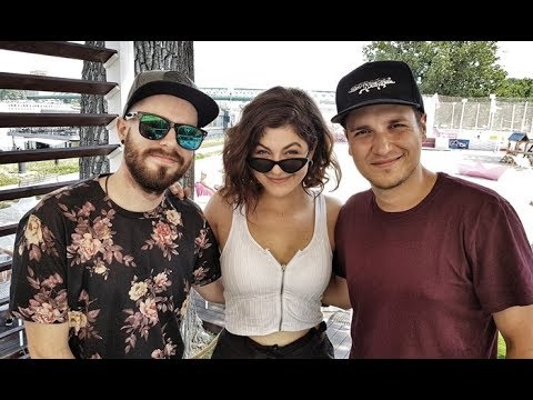 PIKNIK so Celeste Buckingham: Pravda o americkom sne aj závislosti od alkoholu