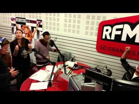 Jajão Paródia RFM José Sócrates | Café da Manhã «A defesa de Sócrates»