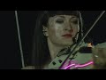 Violin & LED Drum Show
