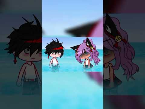 😑Why are you alone here?😐///💜Aphmau💜///❤️&zwj;🔥Gacha trend❤️&zwj;🔥