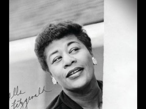 Ella Fitzgerald - A Man and A Woman