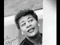 Ella Fitzgerald - A Man and A Women