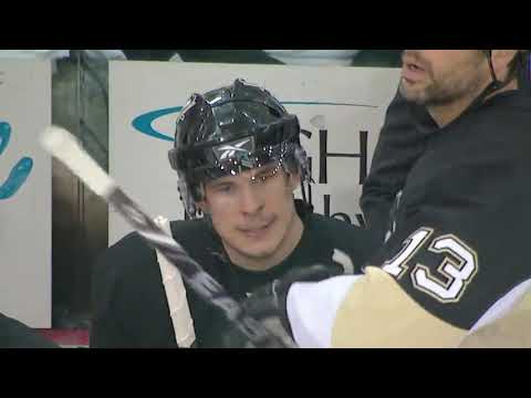 Canadiens @ Penguins 05/02/10 | Game 2 Stanley Cup Playoffs 2010