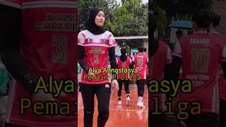 Download lagu Pemain voli cantik dan tinggi #volleyball mp3