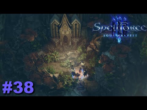 Spellforce 3: Soul Harvest | #38 | Kampagne | Let's Play (German)