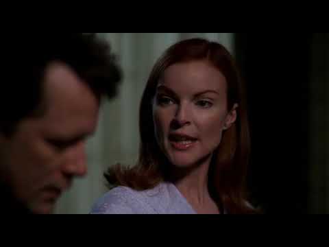 Desperate Housewives | Gabrielle goes to great lengths to hide her affair with her gardener, John