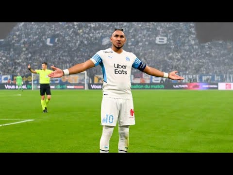 Le Retour de Dimitri Payet