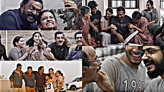 FAMILY 💕 / Malayalam Whatsapp Status Video / #f
