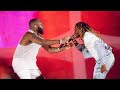ASAKE AND DAVIDO’S JOINT PERFORMANCE AT TIMELESS CONCERT GOT PEOPLES TALKING