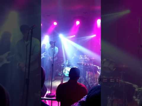 Wes Stephenson solo in ATL