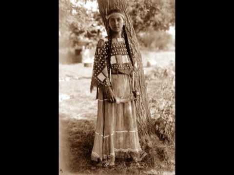 Amazing Grace in Cherokee Walela